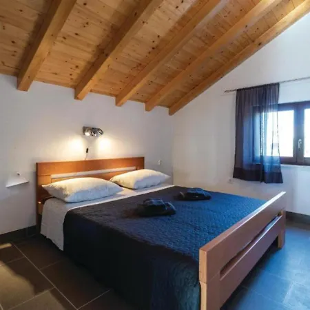 Marko Villa Prigradica