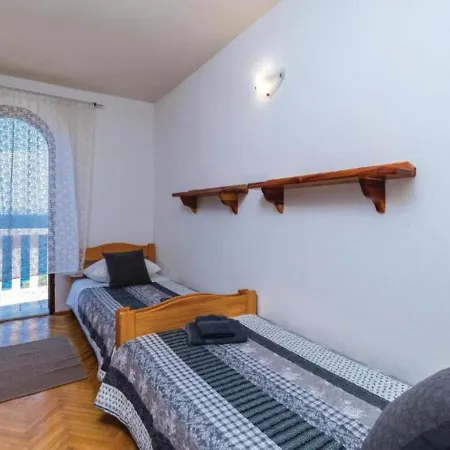 Marko Villa Prigradica